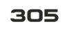 305