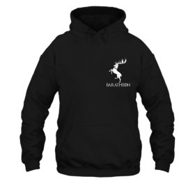 Baratheon Heart Bluza męska