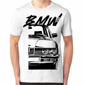 T-shirt pour homme BMW E28