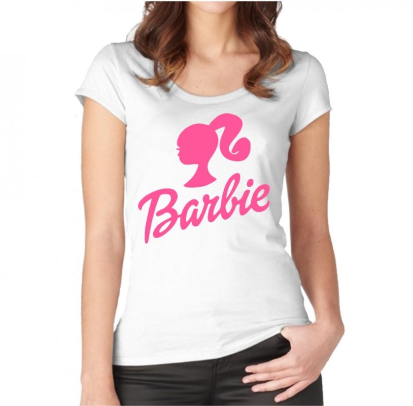 Barbie 2 ženska Majica