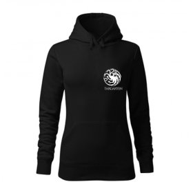 Targaryen Heart Bluza Damska