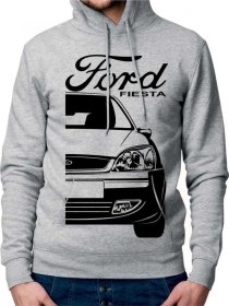 Ford Fiesta Mk5 Bluza Męska