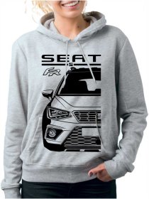 Hanorac Femei Seat Arona FR