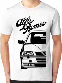 Koszulka Alfa Romeo 33 1994
