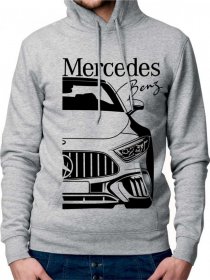 Mercedes AMG SL R232 Heren Sweatshirt