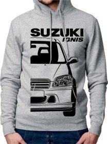 Suzuki Ignis 1 Vīriešu džemperis