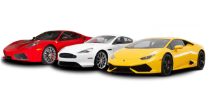 Odzież z markami supersportowymi